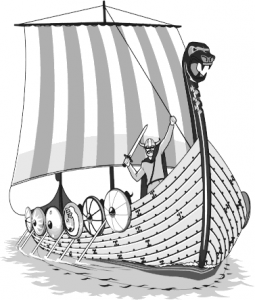 Viking Ship clipart #5, Download drawings