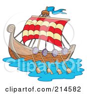 Viking Ship clipart #12, Download drawings
