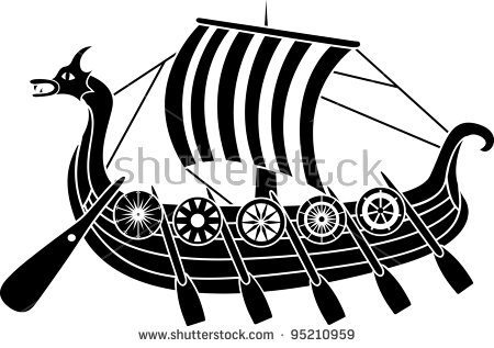 Viking Ship clipart #9, Download drawings