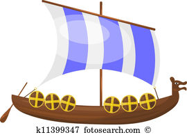 Viking Ship clipart #20, Download drawings
