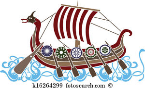 Viking Ship clipart #14, Download drawings