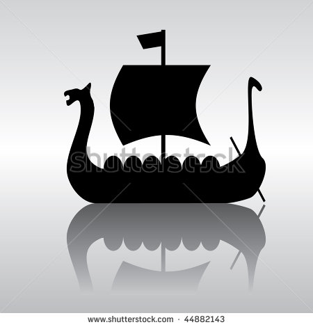 Viking Ship svg #12, Download drawings