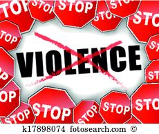 Violence clipart #3, Download drawings