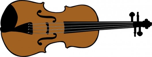 Violin clipart #12, Download drawings