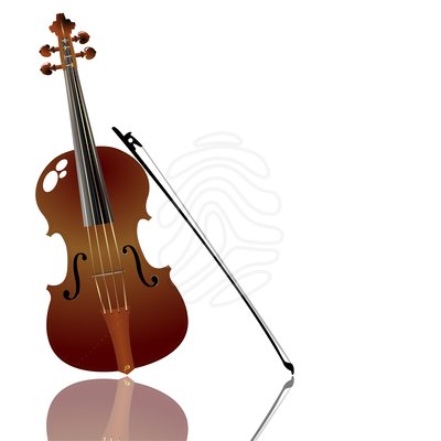Violin clipart #7, Download drawings