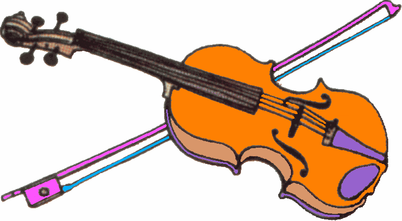 Violin clipart #8, Download drawings