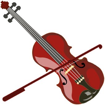 Violinist clipart #12, Download drawings