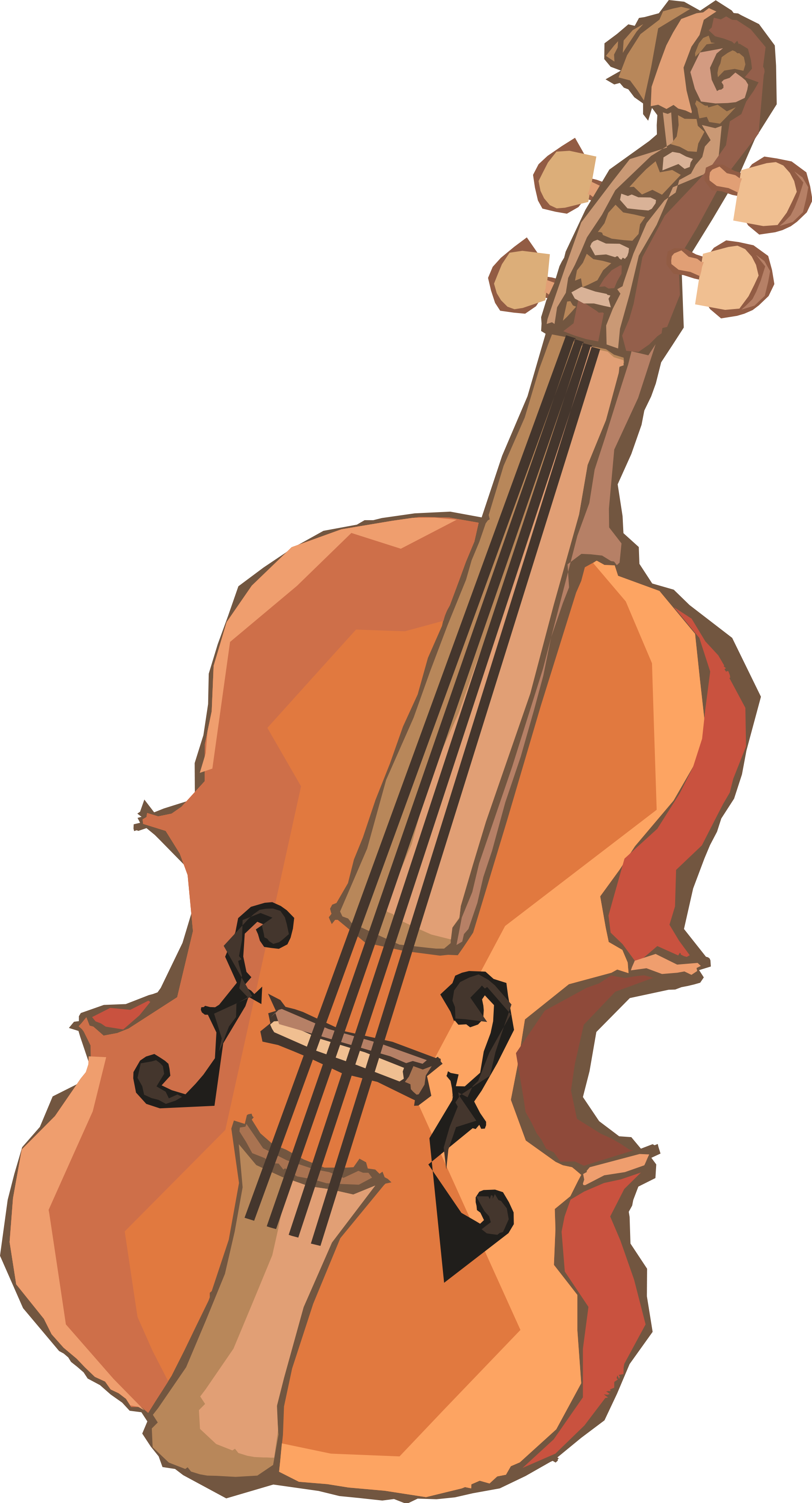 Violin svg #12, Download drawings