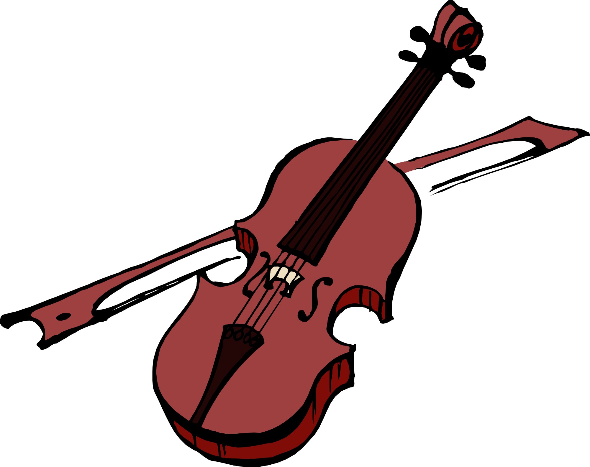 Violin svg #6, Download drawings