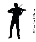 Violinist clipart #14, Download drawings