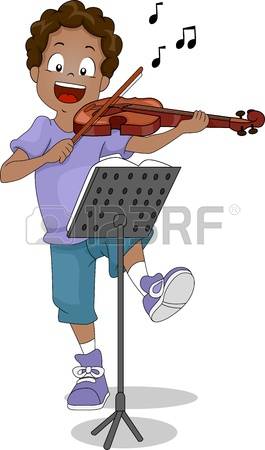 Violinist clipart #13, Download drawings