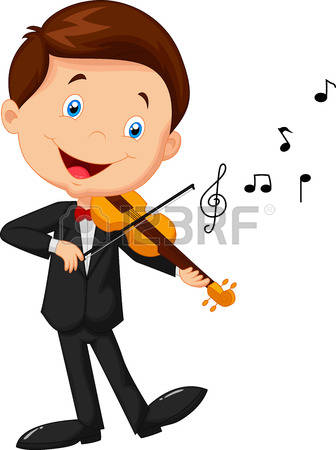 Violinist clipart #6, Download drawings