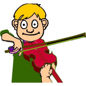 Violinist clipart #20, Download drawings