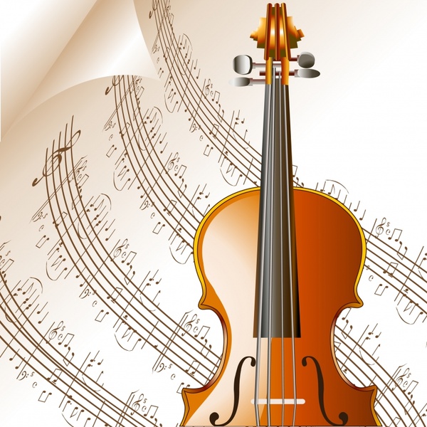 Violinist svg #4, Download drawings