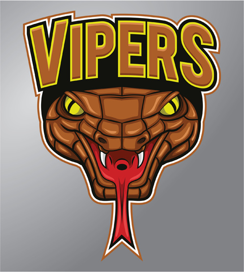 Viper svg #5, Download drawings