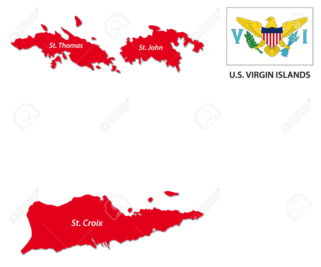 Virgin Islands clipart #15, Download drawings