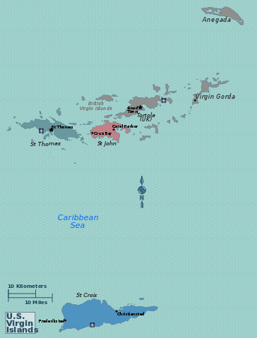 Virgin Islands svg #2, Download drawings