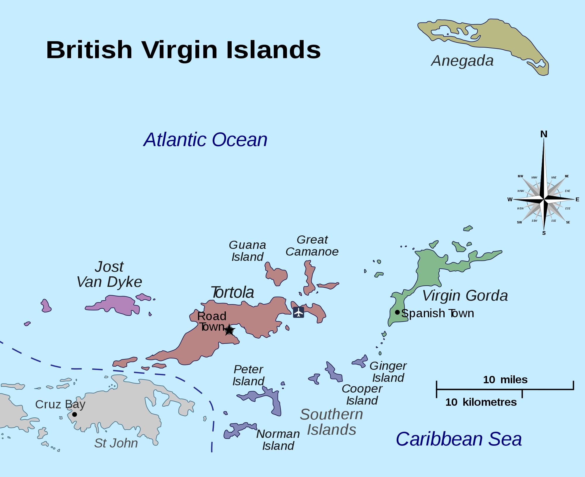 Virgin Islands svg #8, Download drawings