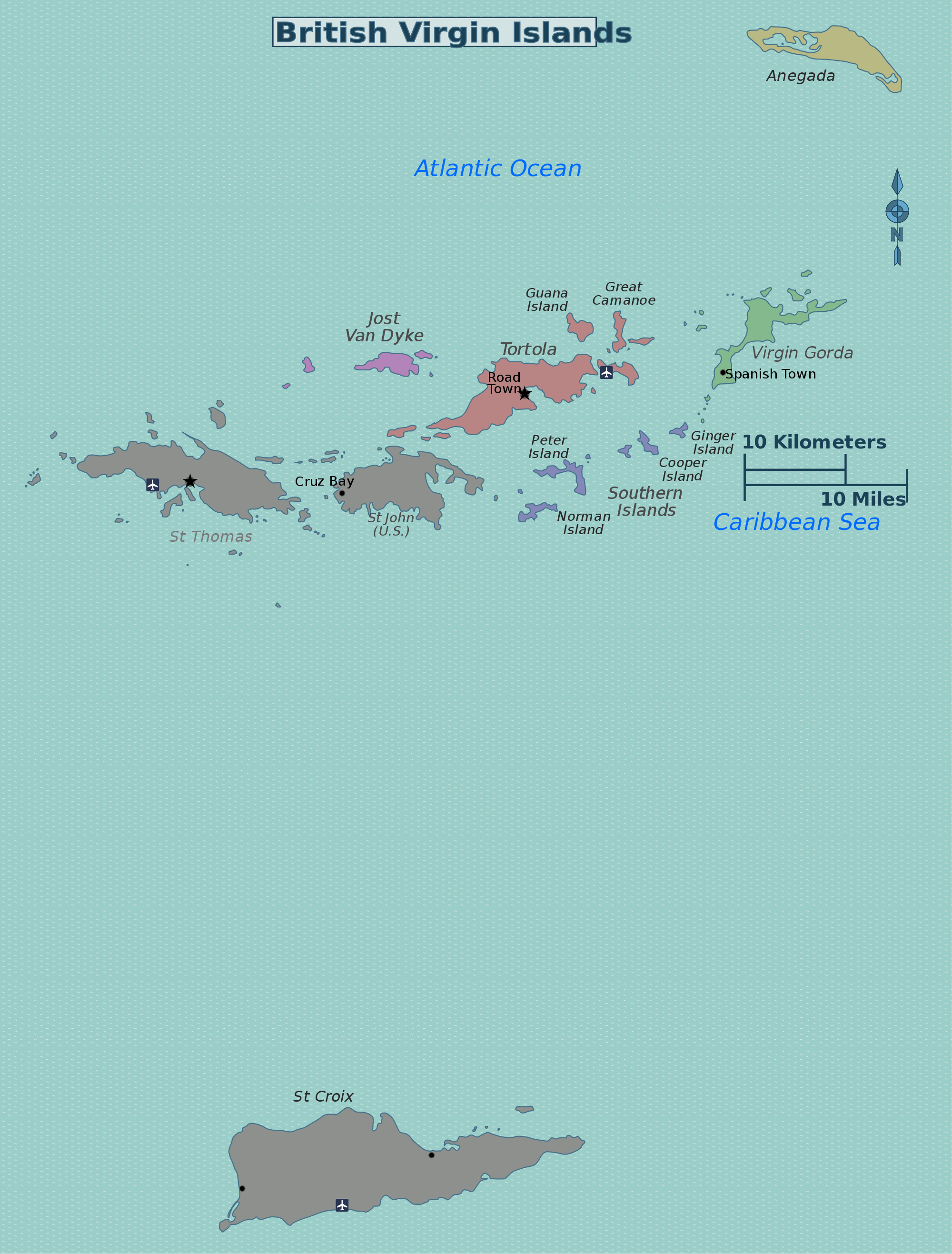 Virgin Islands svg #7, Download drawings