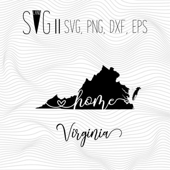 Virginia svg #483, Download drawings