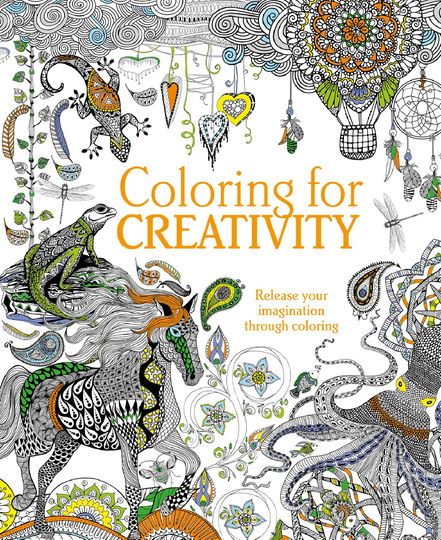 Visionary coloring #15, Download drawings