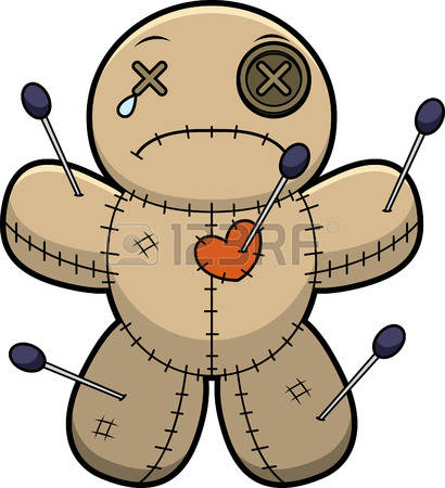Vodoo Doll clipart #6, Download drawings