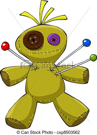 Vodoo Doll clipart #19, Download drawings