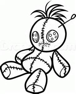 Vodoo Doll svg #20, Download drawings