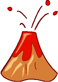 Volcano clipart #9, Download drawings