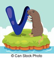 Vole clipart #18, Download drawings