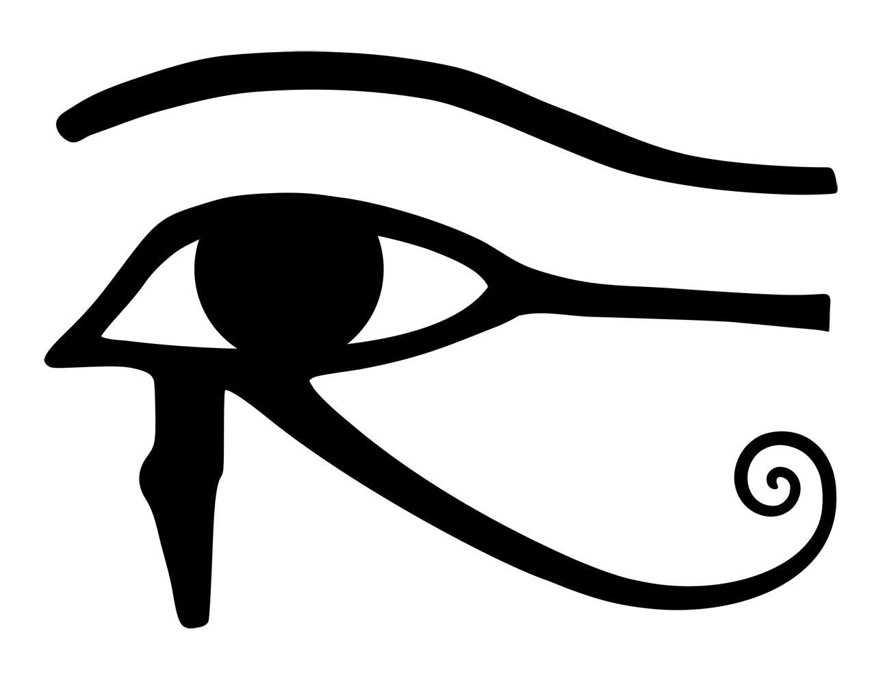 Horus (Deity) svg #15, Download drawings
