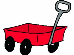 Wagon clipart #20, Download drawings