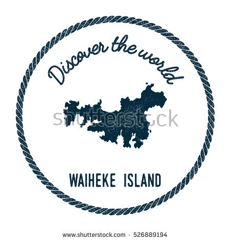 Waiheke Island clipart #1, Download drawings