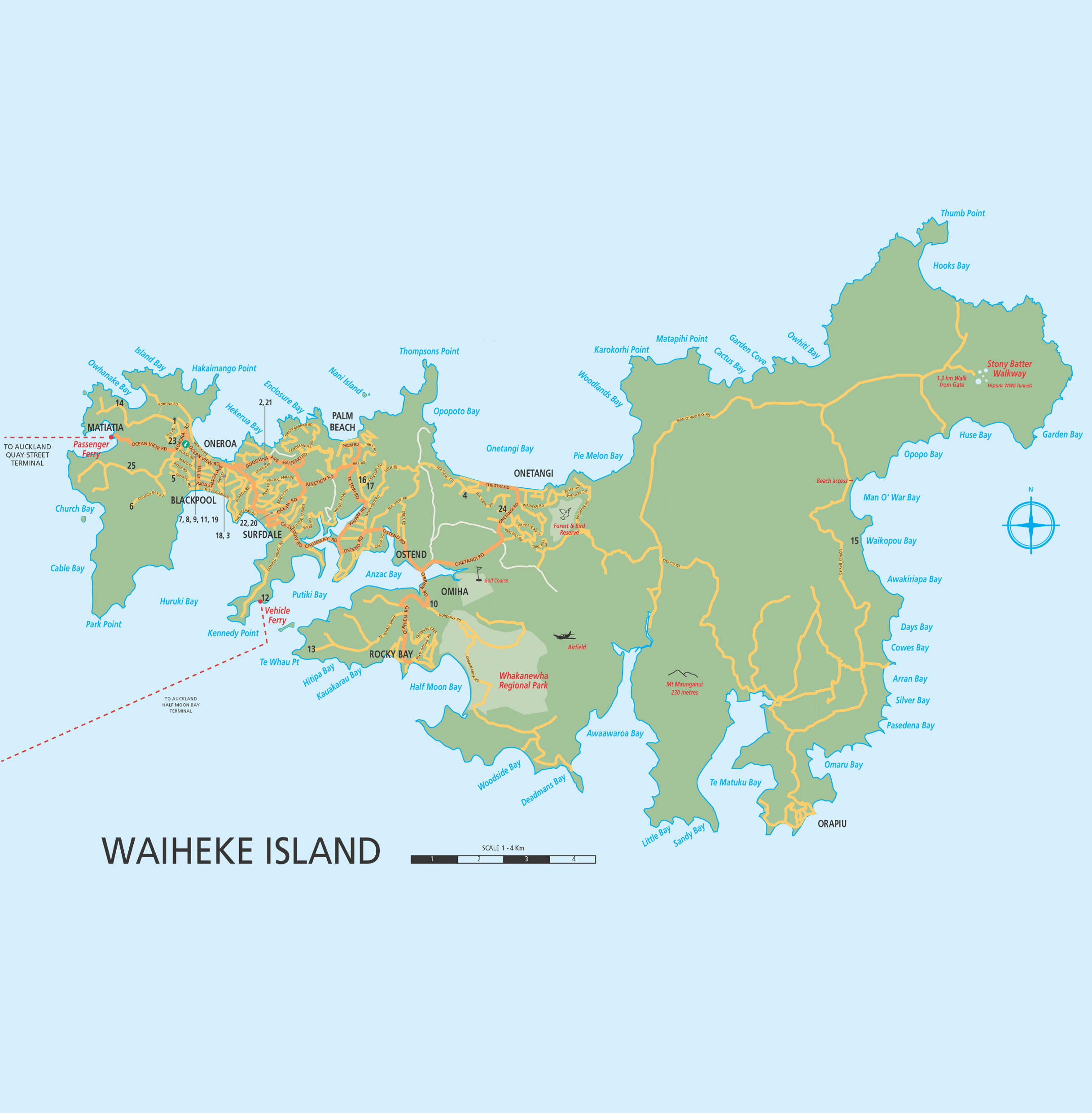 Waiheke Island svg #7, Download drawings