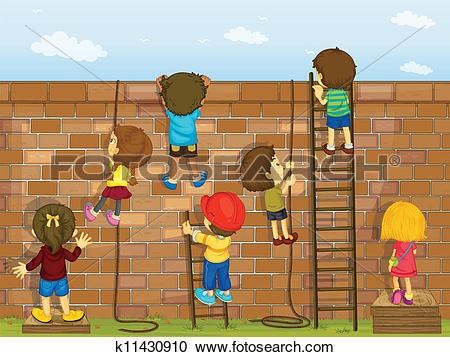 Wall clipart #18, Download drawings
