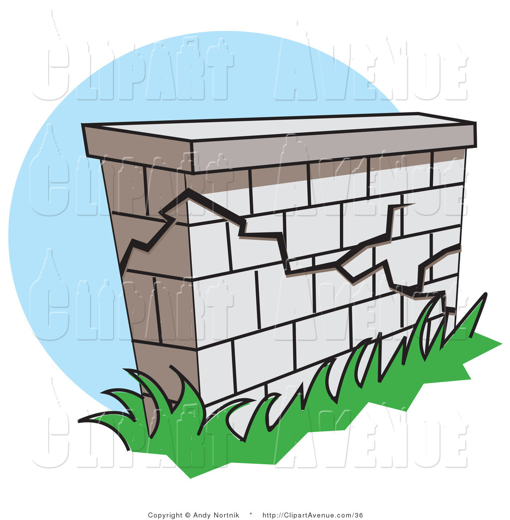Wall clipart #10, Download drawings