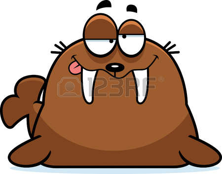 Walrus clipart #6, Download drawings
