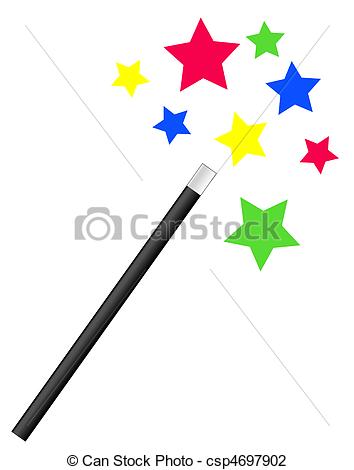 Wand clipart #7, Download drawings