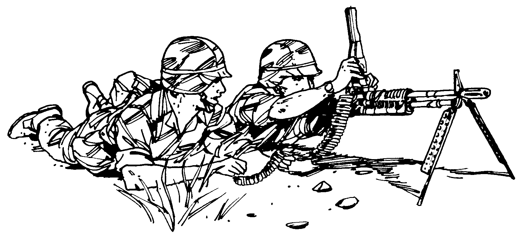 War clipart #9, Download drawings
