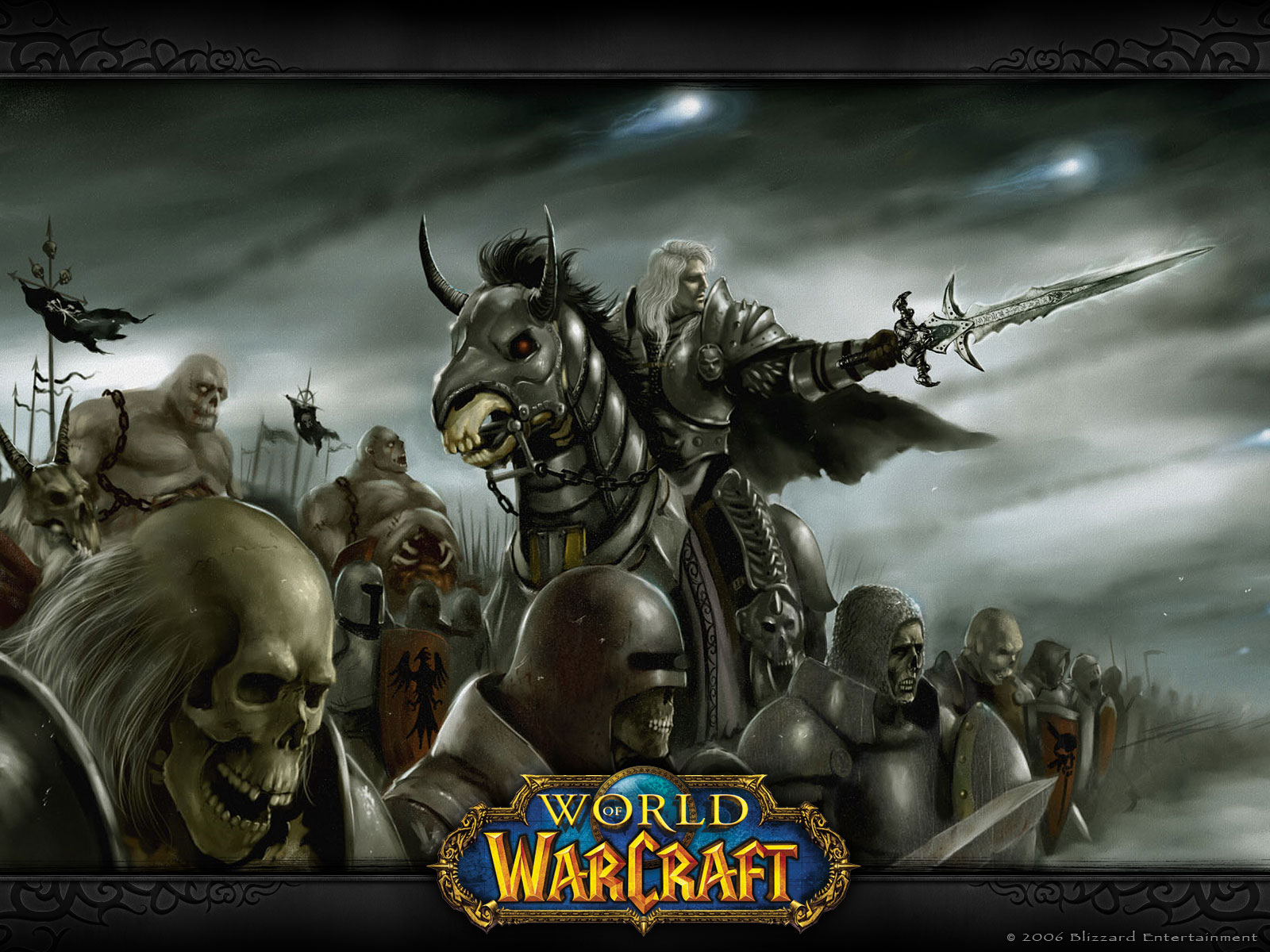 Warcraft 3 svg #8, Download drawings