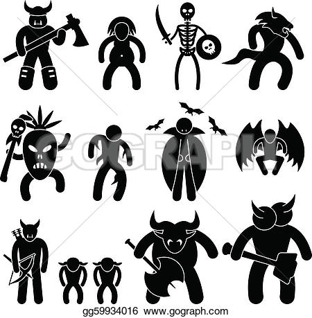 Warlord clipart #3, Download drawings