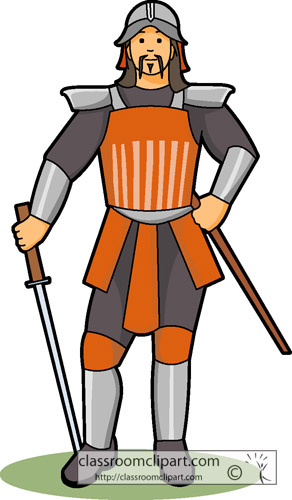 Warrior clipart #13, Download drawings
