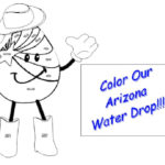 Water Drop coloring #5, Download drawings