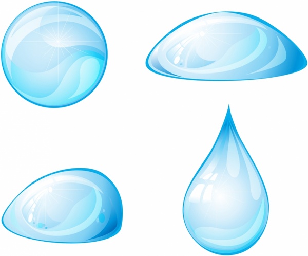 Water Drops svg #9, Download drawings