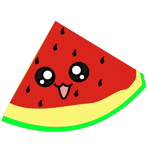 Watermelon clipart #13, Download drawings
