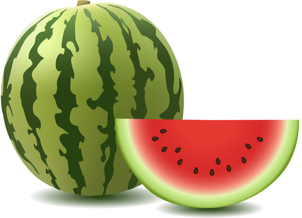 Watermelon clipart #15, Download drawings