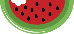 Watermelon svg #1, Download drawings