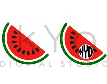 Watermelon svg #14, Download drawings