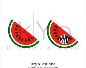 Watermelon svg #432, Download drawings