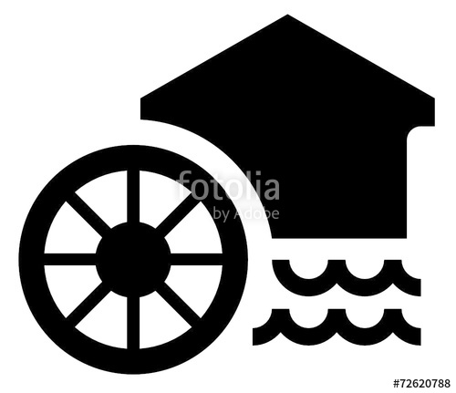 Watermill svg #16, Download drawings